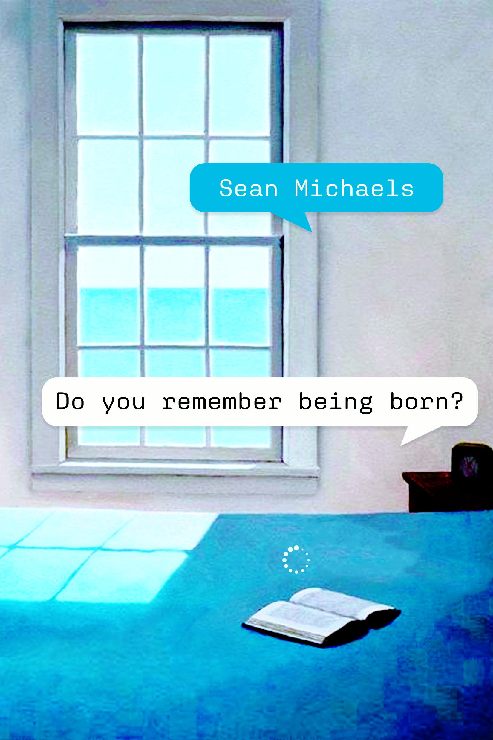 Do You Remember Being Born?, Canadian edition
